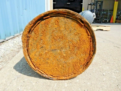 Used Worthington Industries 12L40-7 STG Pumps Ohio US | Equipment Recovery Corp. #1330714