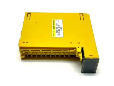 Used FANUC A03B-0807-C161 PLC Input & Output Michigan US | Maverick Industrial Sales #1489891