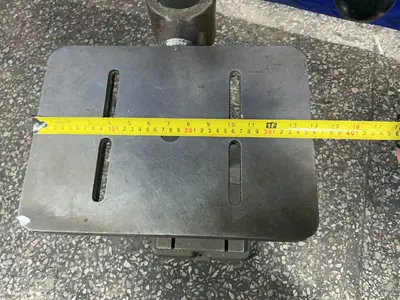 Used CLAUSING _UNKNOWN_ Heavy Duty & Sensitive Single Spindle Drills Ohio US | HGR 24 #1485385