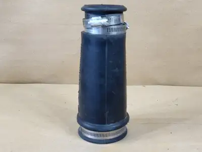 Uni-Lock Connector Sleeves (Bag of 2)