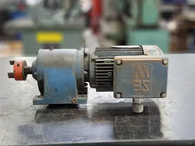 USED SEW-EURODRIVE R40D180N