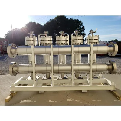 NEW ROSEDALE 8303RTJD2100S304LC