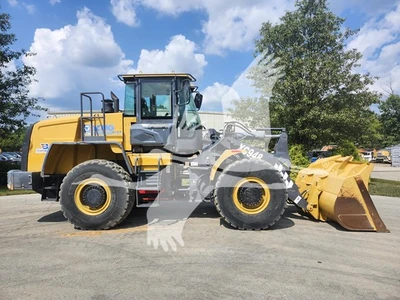 USED 2018 XCMG XC948