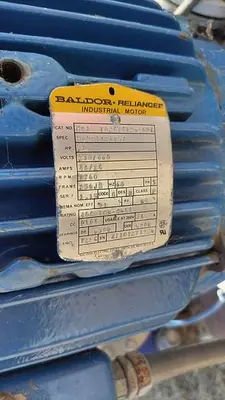 USED PACO 40127 VL