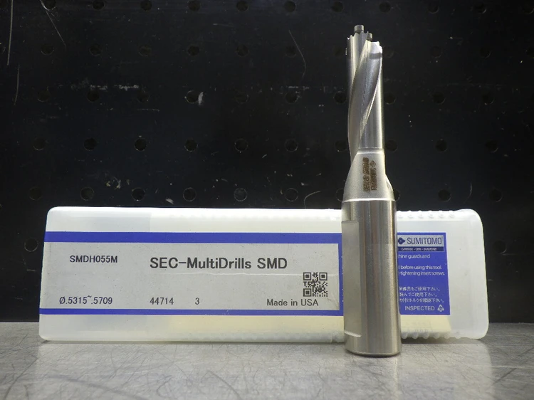 New | in-Stock SUMITOMO ELECTRIC CARBIDE _UNKNOWN_ Tooling & Accessories (Other) Michigan US | Superior Machine & Tool Inc #1287156