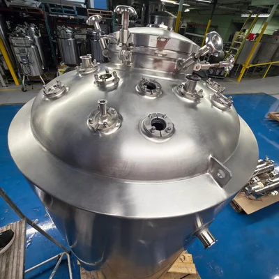Used _UNKNOWN_ _UNKNOWN_ Reactors Quebec CA | Equipack #1296198