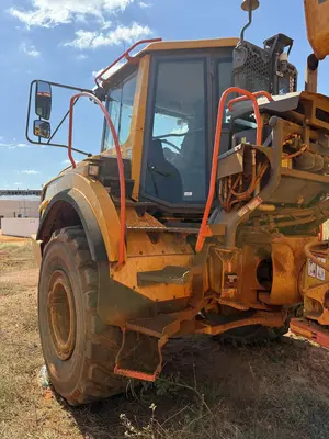 Used 2021 VOLVO A25G Articulated Dump Trucks Texas US | Proxy Equipment #1378457