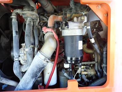 Used 2017 SKY TRAK 6036 Misc Forklifts Massachusetts US | Brookside Equipment Sales #1421935