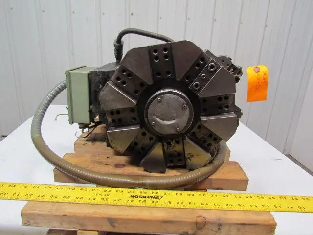 Used OKUMA _UNKNOWN_ Turrets Indiana US | Arrow Industrial #615893