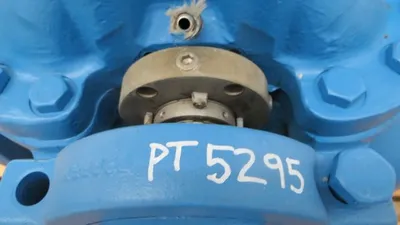 USED Goulds 3405