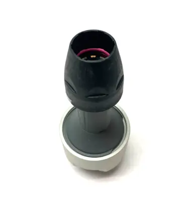 USED AIRNET ADAPTER UNION FEMALE NPT 1" TO 25MM