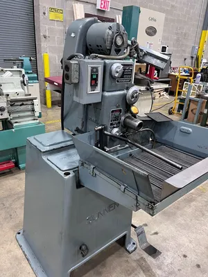 USED SUNNEN MBB-1600MS