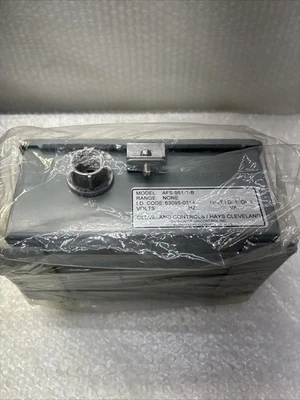 NEW Cleveland Controls AFS-951-1-B