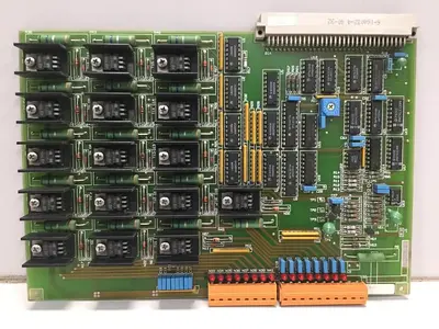 USED KEBA E-16-DIGOUT-PLUS D1456D