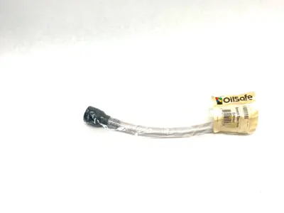 NEW OILSAFE STRETCH SPOUT HOSE EXTENSION