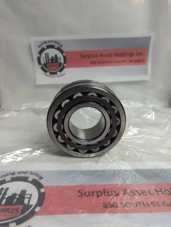 Used FAG 22309E-C3 Bearings | Surplus Asset Holdings #1202862