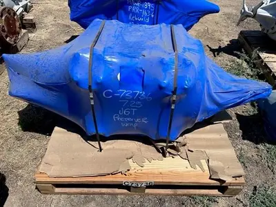 USED ARIEL JGT