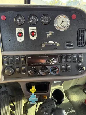 Used 2015 PETERBILT 365 Concrete Mixer Trucks California US | Ben Kaplan Equipment #1393698