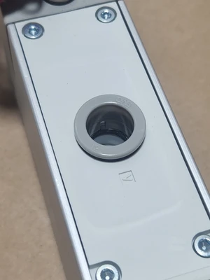 NEW SMC ZL112-K15HZ-DBL