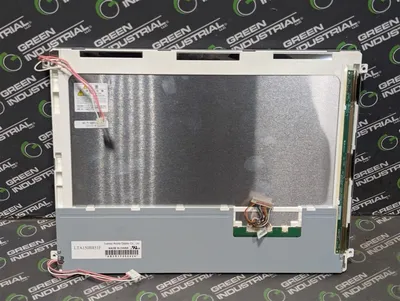 Toshiba LTA150B851F 15" TFT-LCD Panel Display Assembly 1024x768 Used