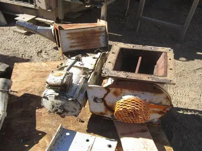 USED KICE VJ10X8X8