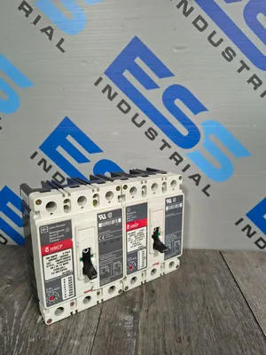 CUTLER-HAMME HMCP100R3C Circuit Breakers | ESS Industrial Equipment Sales (1)