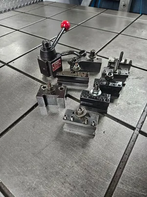 DORIAN SD25AXA Tooling | GMT (5)