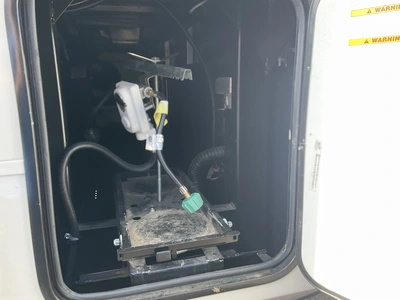 Used 2021 HIGHLAND RIDGE MESA RIDGE Campers, Caravans, Motorhomes Michigan US | Miedema Asset Management Group #1579962