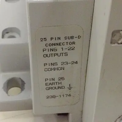 USED NUMATIC 239-1174