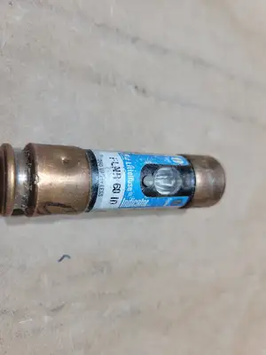 Used LITTLEFUSE FLNR60ID Misc Electrical & Power Parts British Columbia CA | Lenmark #1439418