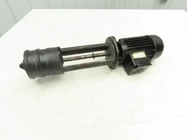 Used MAYFRAN _UNKNOWN_ Pumps Indiana US | Arrow Industrial #1408632