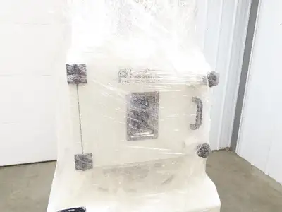 New | in-Stock PLASTIC PROCESS _UNKNOWN_ Hopper Dryers Indiana US | Arrow Industrial #1482987