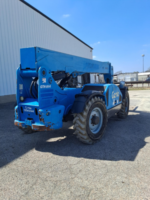 USED 2016 Genie GTH-844