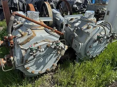 USED PENNSYLVANIA 3ATCP