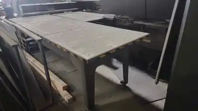 USED 2000 STRIPPET 1500H-30