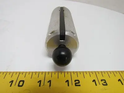 Mapal MN5219-07 HSK50 Tool Clamping Cartridge Wrench