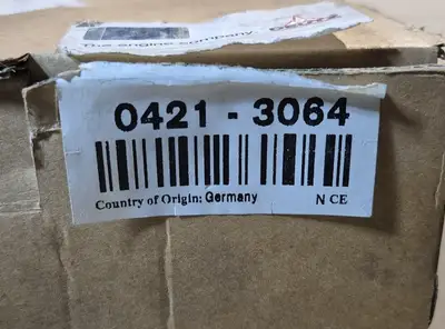 NEW DEUTZ 04213064