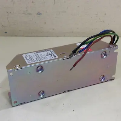 USED ALLEN BRADLEY 22-RF5P7-AL SER A