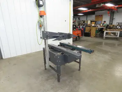 Used LOVESHAW _UNKNOWN_ Case Sealers - Tapers Indiana US | Arrow Industrial #1411455