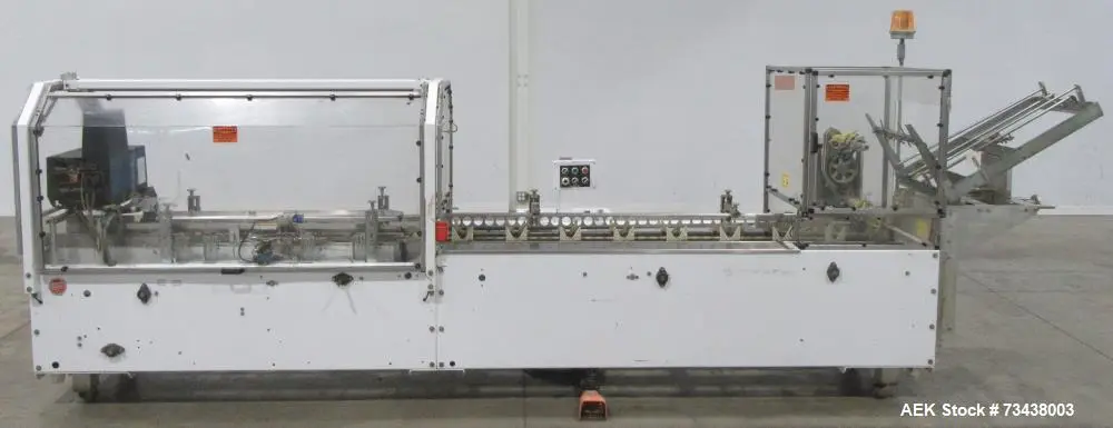 USED ADCO 15D105-EC
