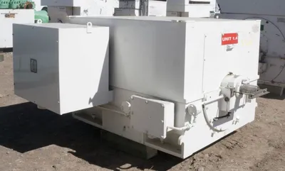 USED GENERAL ELECTRIC 211005