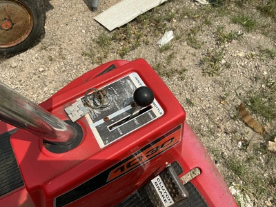 Used CRAFTSMAN ? Mowers Michigan US | Miedema Asset Management Group #1321325