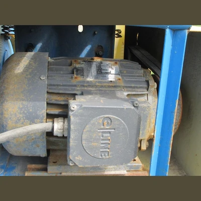 USED E-LINE EL113