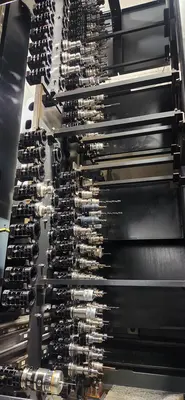 2018 DMG MORI NHX 5000 Horizontal Machining Centers | UniversalAutomatics.com (13)