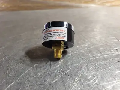 NEW ASCO P14B-02GJ
