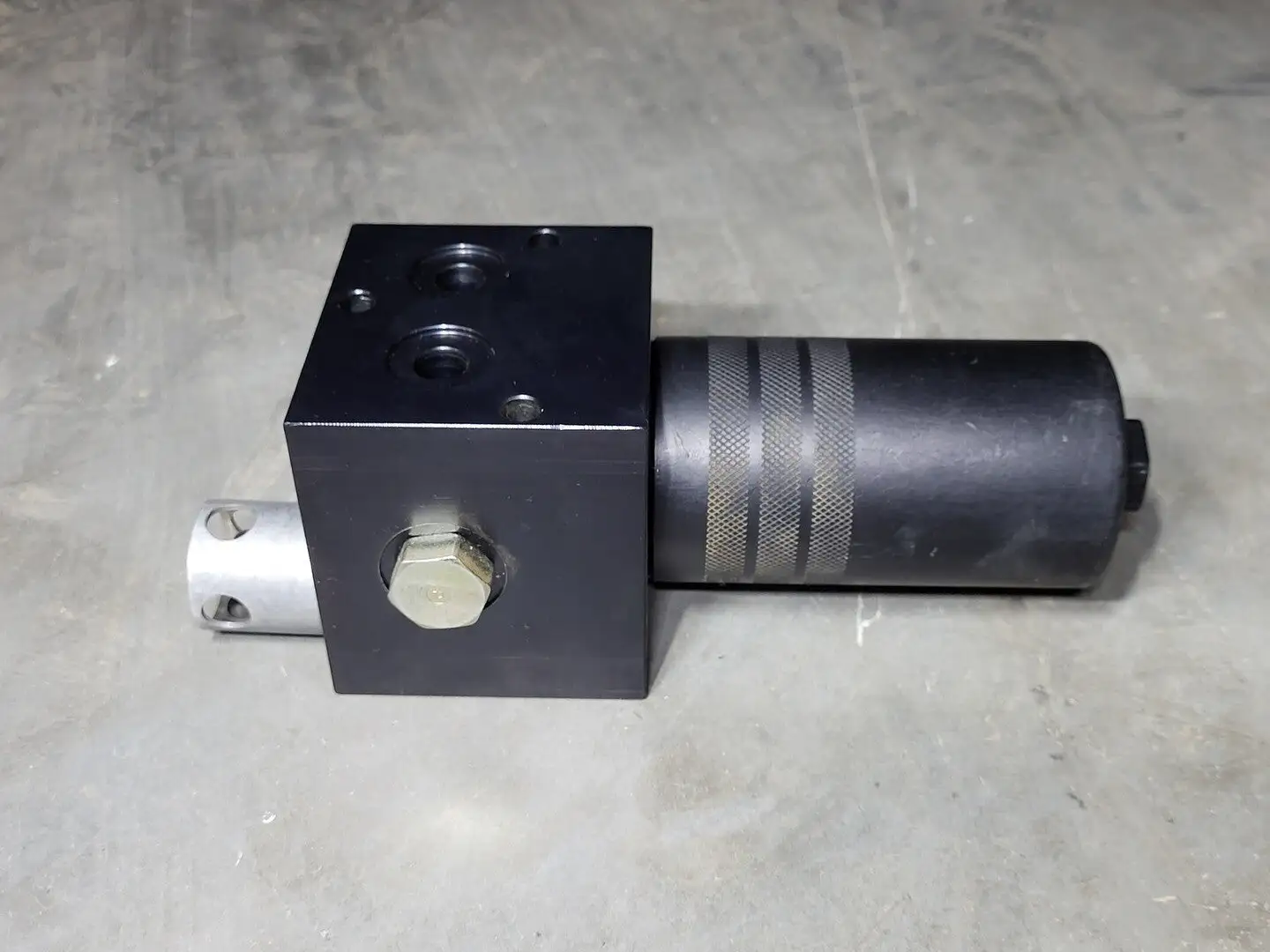 Hydraulic Filter F315 1 10QH, 14928/ GE 315A2660PI