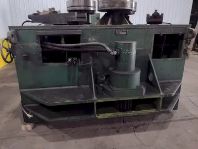 USED HAEUSLER HPR20-VH