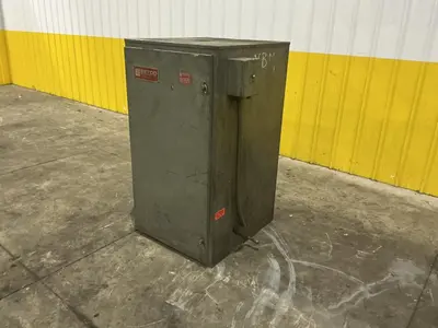 USED SETCO SPL