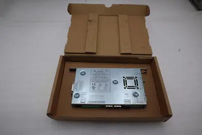 LINMOT TYPE C1250-IP-XC-1S-000 PART NO. 0150-2346  SERVO DRIVE NEW UNIT #313-C