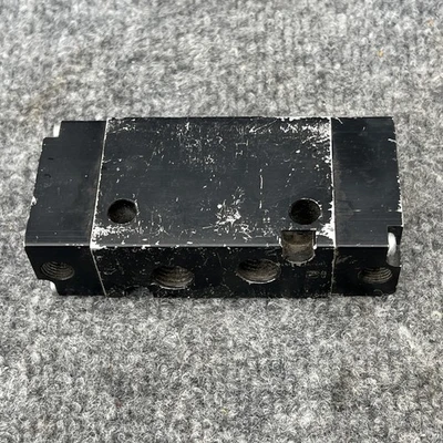 Used Schrader Bellows C541000XXA Solenoid Valves California US | Davliegogo LLC #1706070